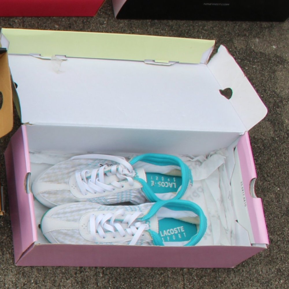 Lacoste Sport Running Shoes